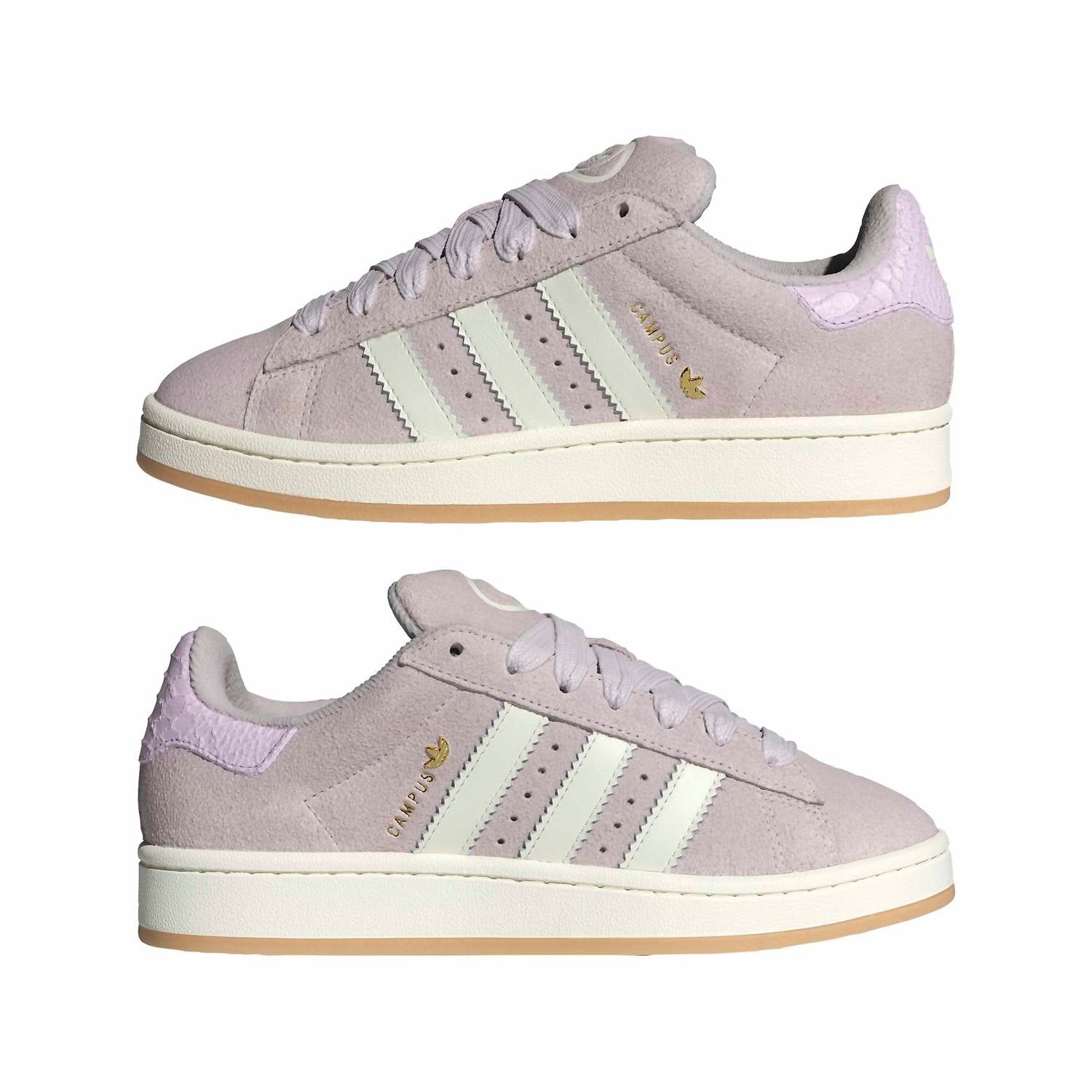 Adidas - Women's Campus 00's Sneakers