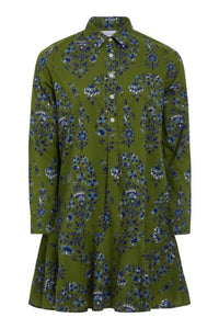 Olivia By Livro - Polly Floral Dress