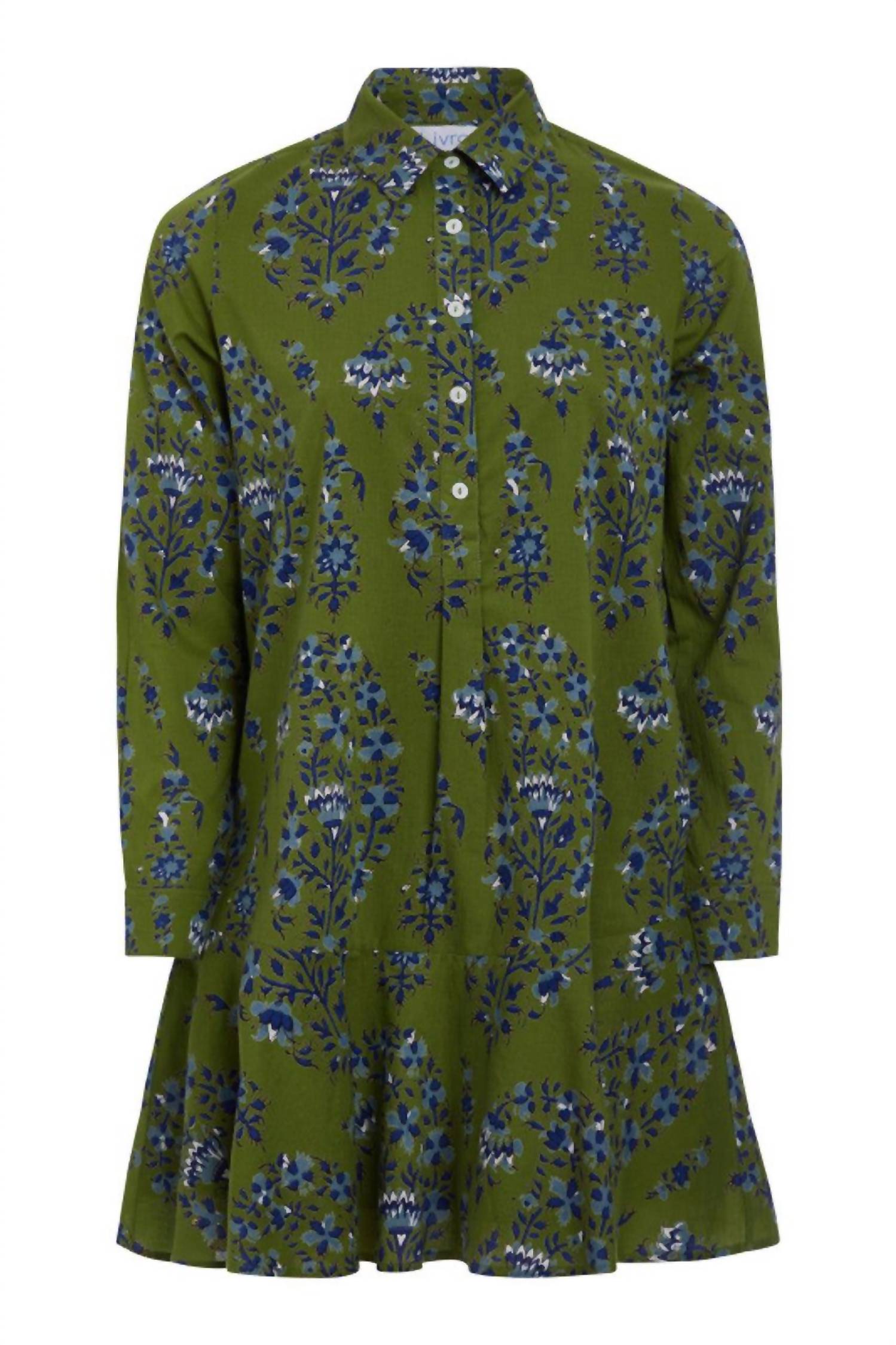 Olivia By Livro - Polly Floral Dress