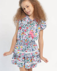 Joyous & Free - Girls Lennon Dress