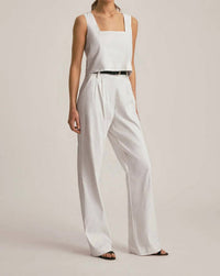 Favorite Daughter - The Abby Sleeveless Top