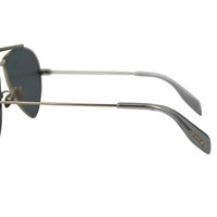 Alexander Mcqueen - Unisex Aviator Sunglasses