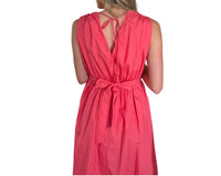 Lucy Paris - Ilona Maxi Dress