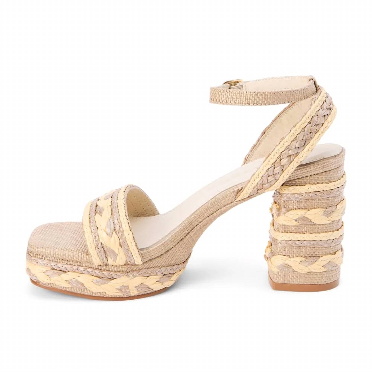Matisse - Women's Lyla Heels