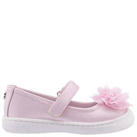 Nina - Girls Natty T Sneakers