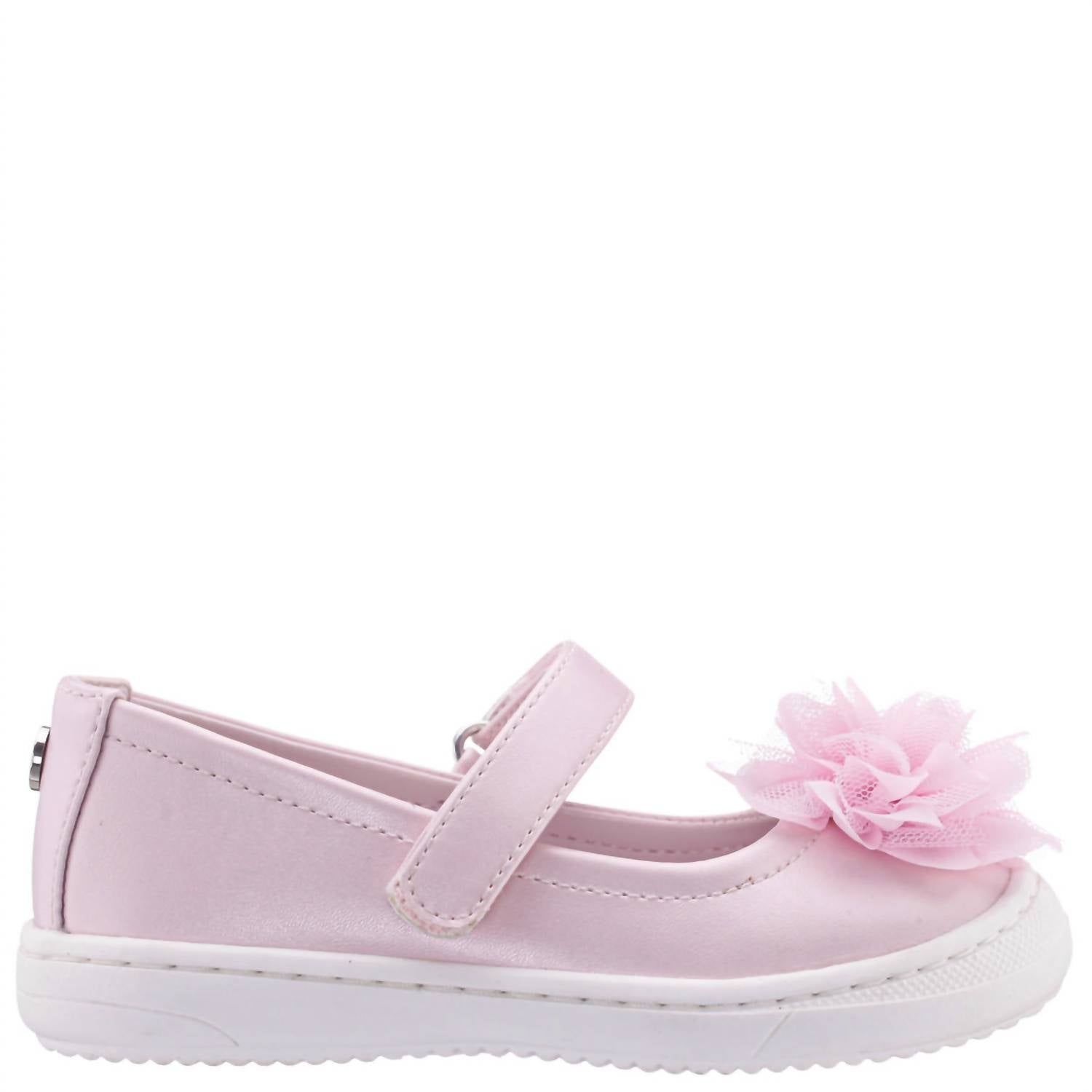 Nina - Girls Natty T Sneakers