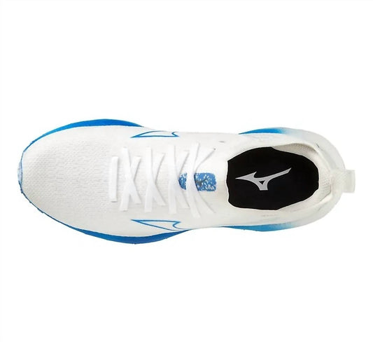 Mizuno - Women's Neo Wind Shoes