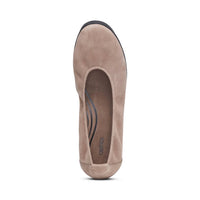 Aetrex - Women's Brianna Ballet Flat