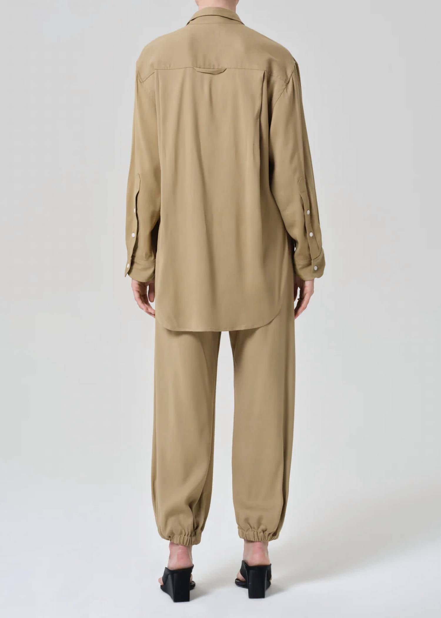 Citizens Of Humanity - Bubble Pull On Pant