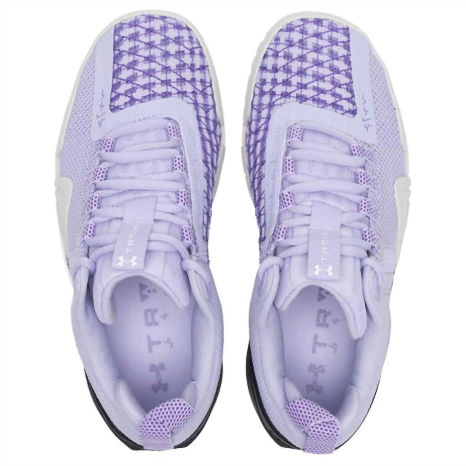 Under Armour - Women's Reign 6 Training Shoes