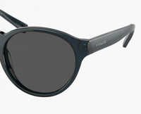 Coach - Women's Sunglasses Transparent Lens