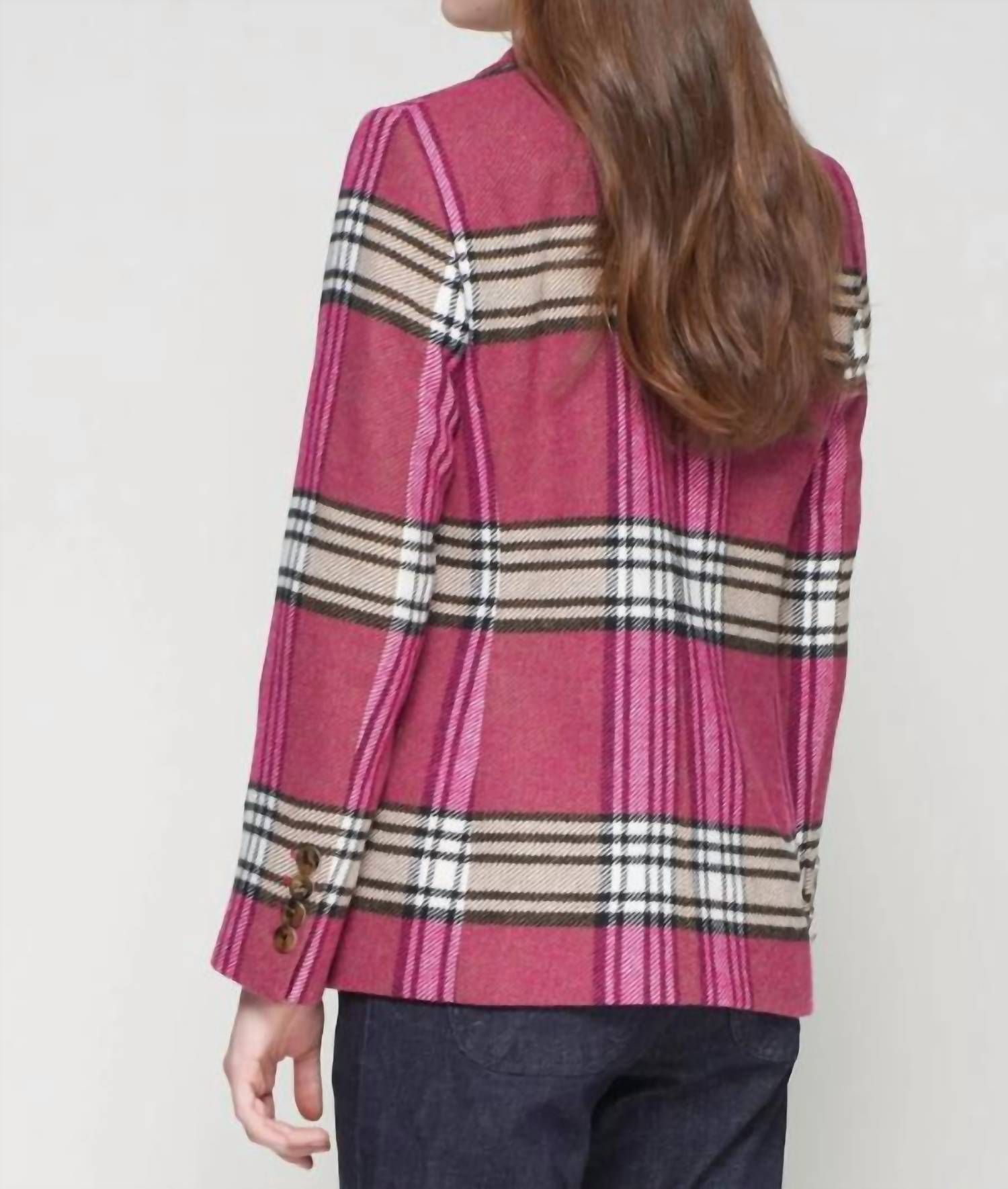 Vilagallo - Hannah Blazer