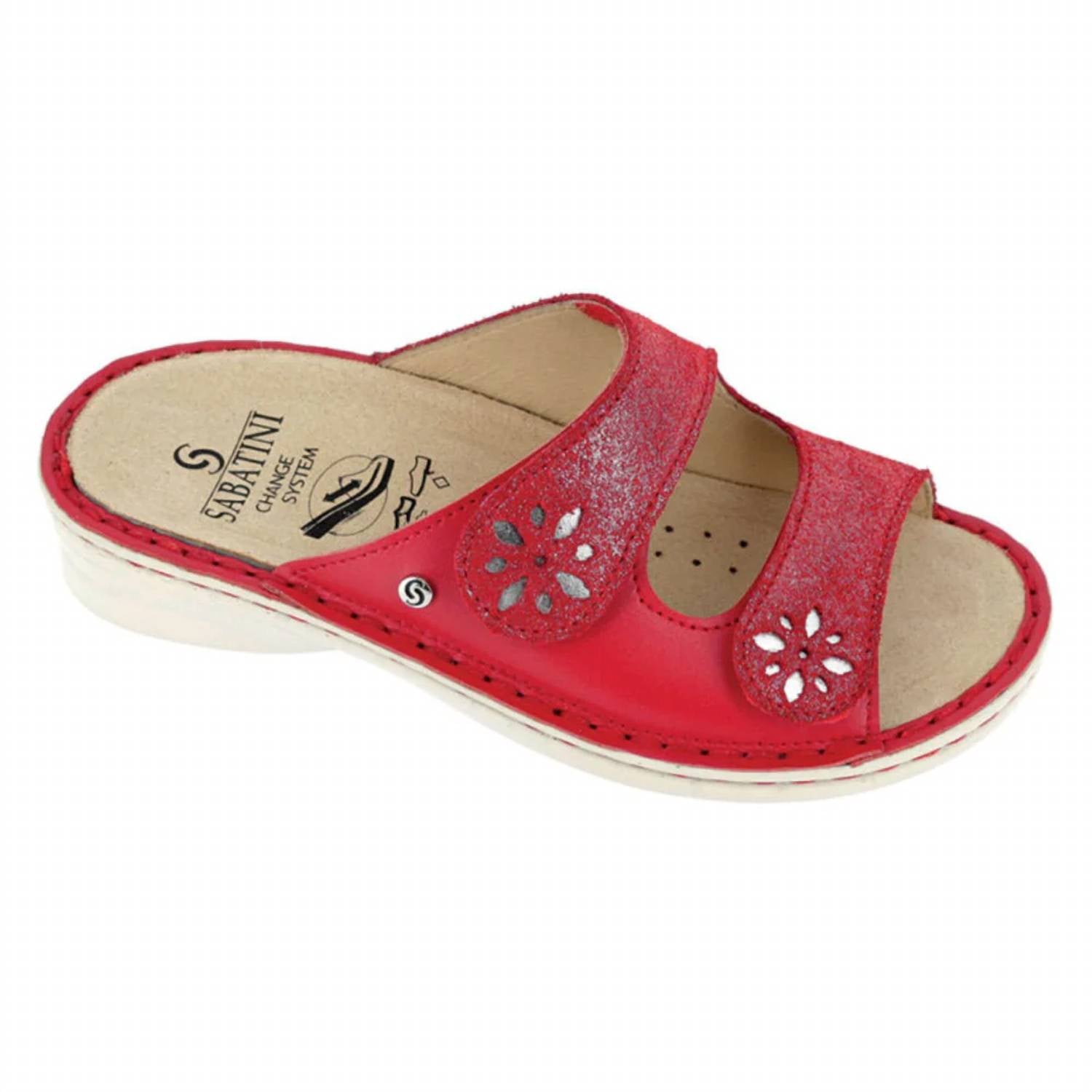Sabatini - Women's Alma Sandal