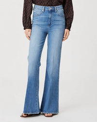 Paige - Charlie Flare Jeans