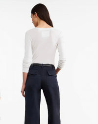 Nili Lotan - Jordan Henley Tee