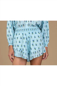 Elizabeth James The Label - Chandler Pull On Shorts