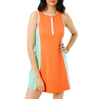 Addison Bay - Smooth Sport Paddle Active Dress