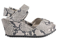 Pedro Garcia - Women's Fama Wedge Sandal