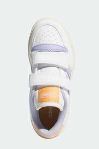 Adidas - Kid's Break Start El Cf C Sneakers