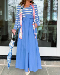 Prosperina - Greer Midi Dress