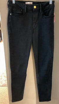 Frame - Women's Straight Jeans