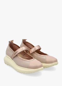 Wonders - Women's Isaura Ballet Pumps