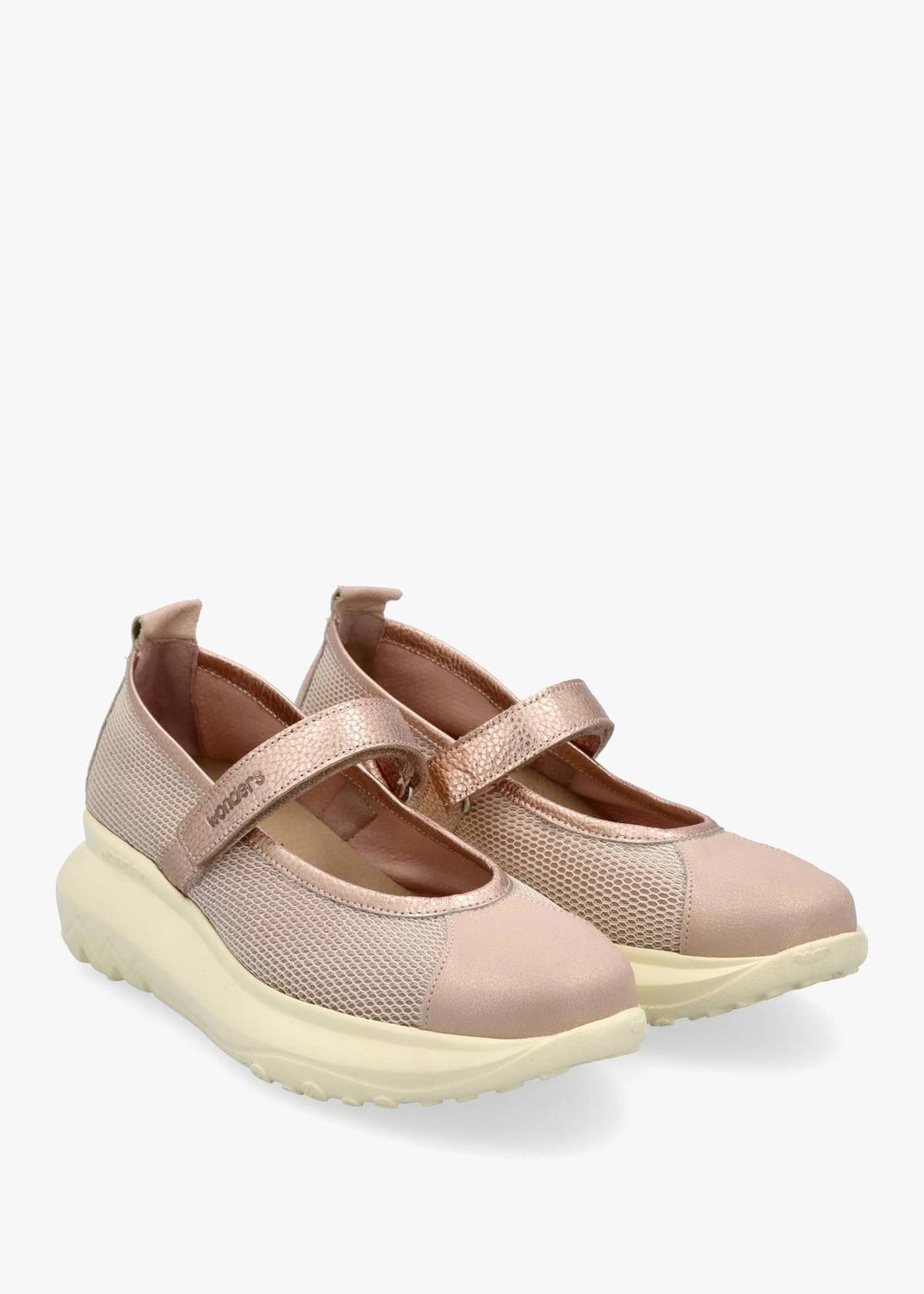 Wonders - Women's Isaura Ballet Pumps