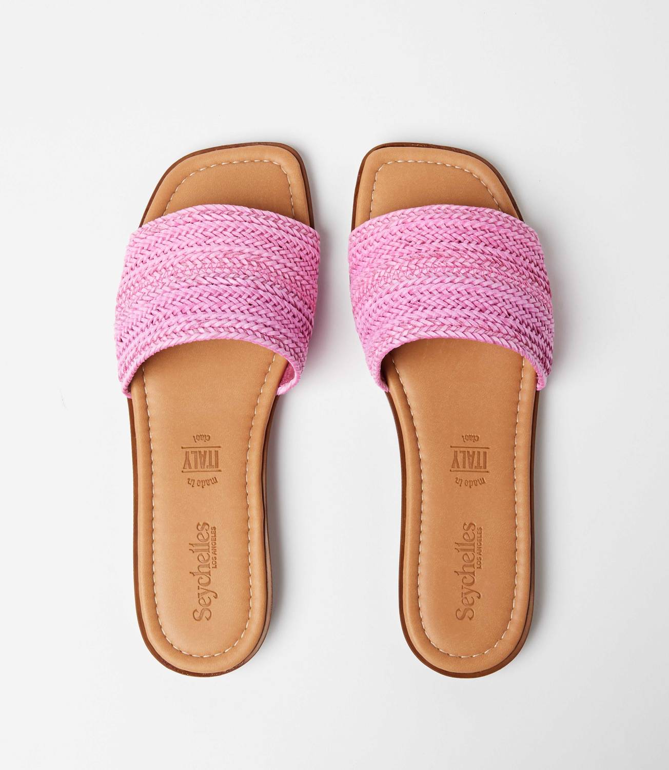 Seychelles Women's Palms Perfection Sandals in pink - women's sandal - view 7