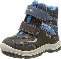 Geox - Boy's Flanfil B Ankle Boots