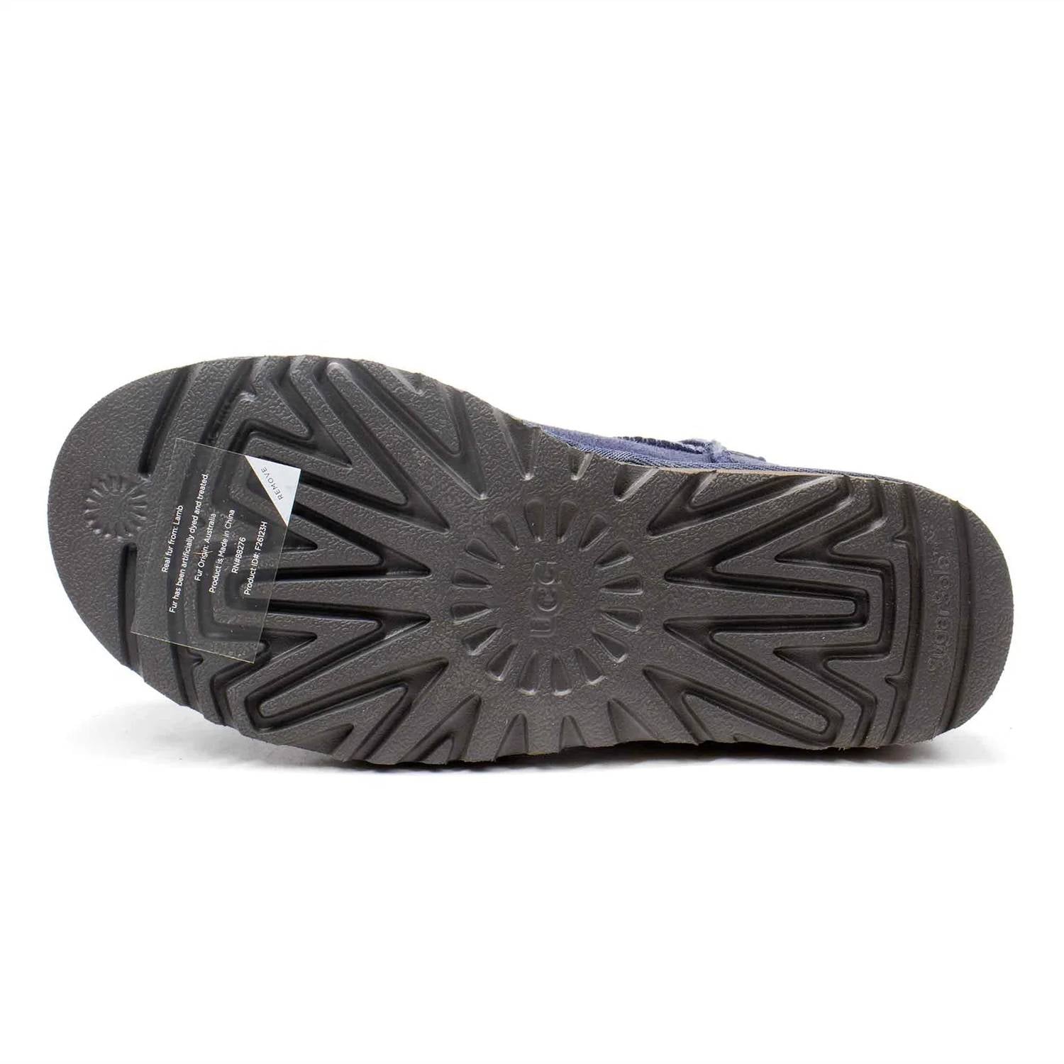 Ugg - Women's Classic Mini Ii Boots