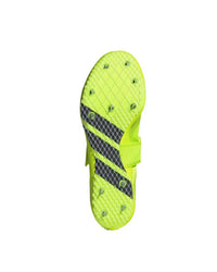 Adidas - Men's Adizero Hj Running Spikes