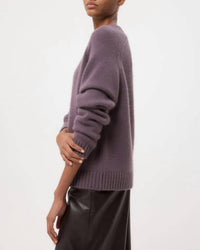 Twp - Jill Crewneck Sweater