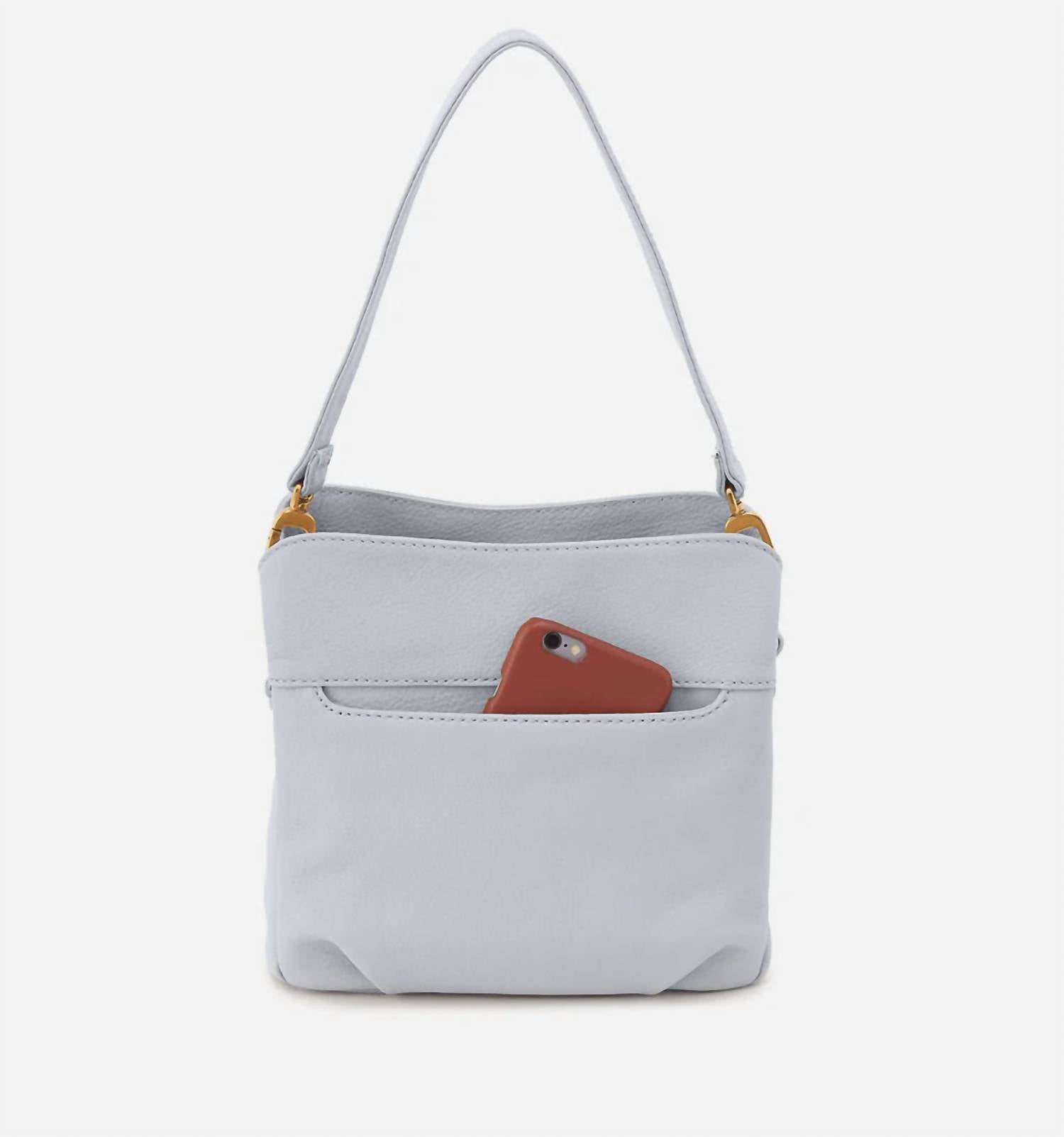 Hobo - Women's Starr Convertible Shoulder Bag