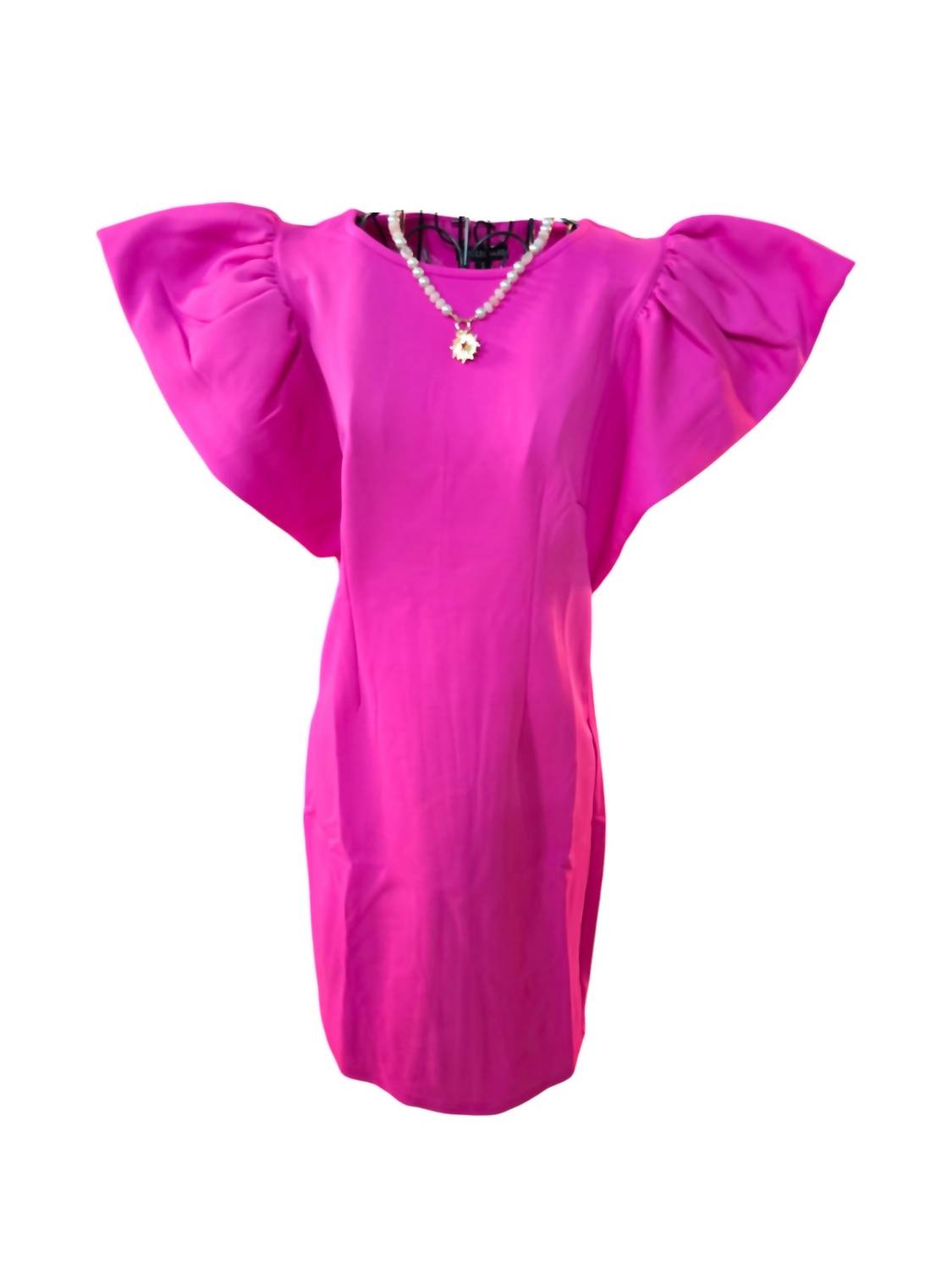 Pine Apparel - Women's Spring Has Sprung Dress