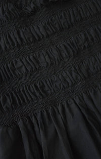 Z Supply - Cornelia Poplin Maxi Dress