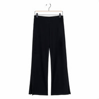 Clara Sun Woo - Women's Signature Side Slit Ankle Pant