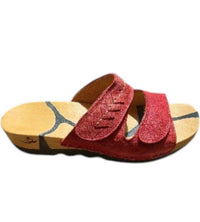 Wooccoli - Women's Barbara Slide Sandal