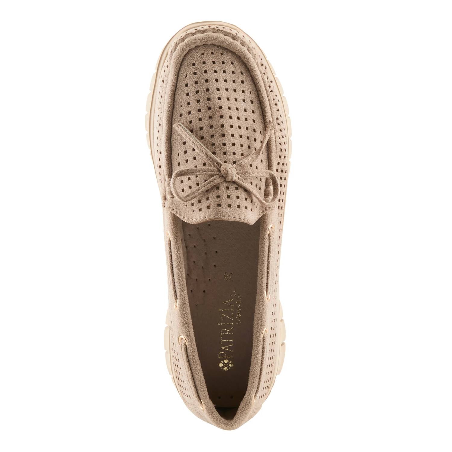 Patrizia - Women's Aboard Lightweight Loafer Shoe