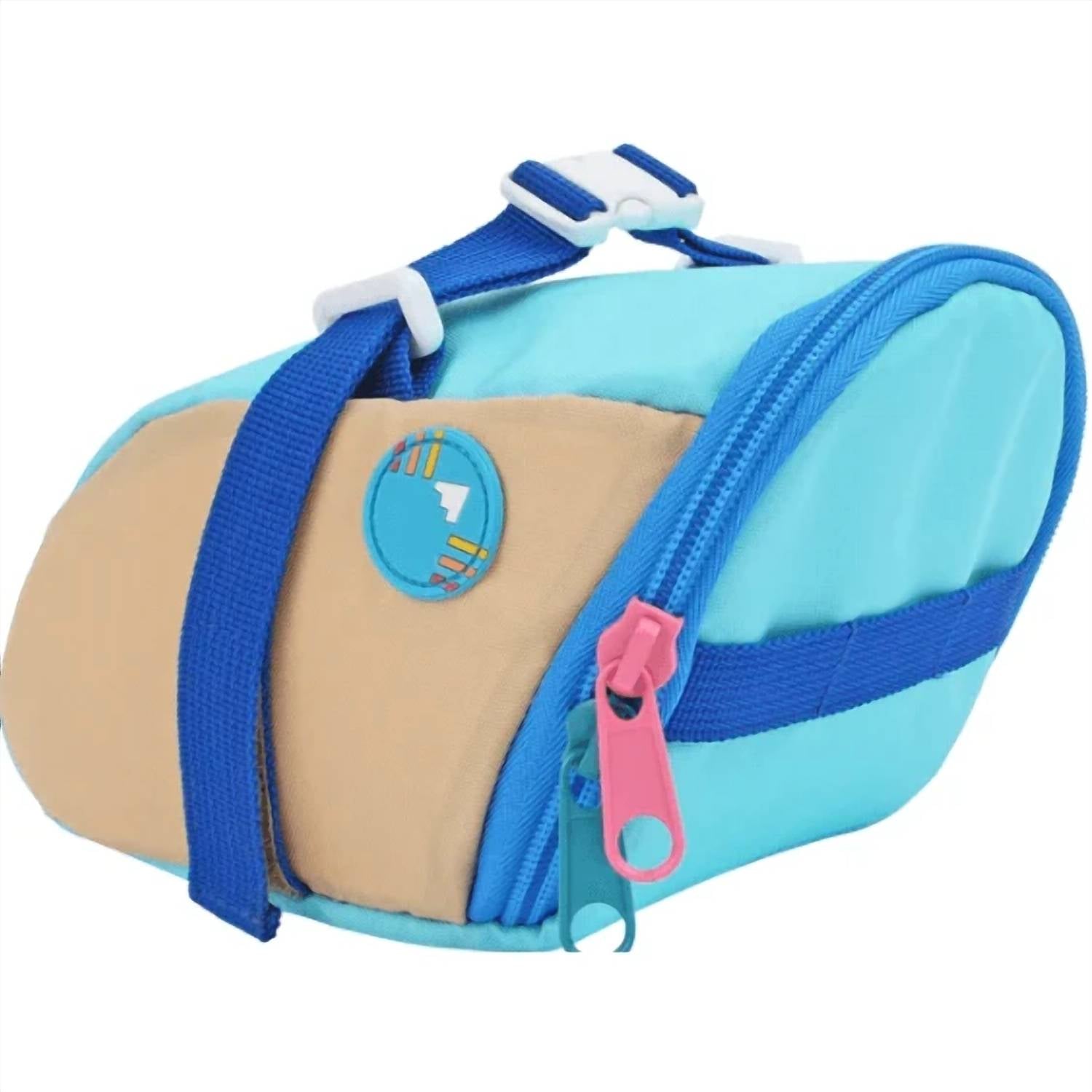 Mokuyobi - Unisex Track Star Bike Seat Bag