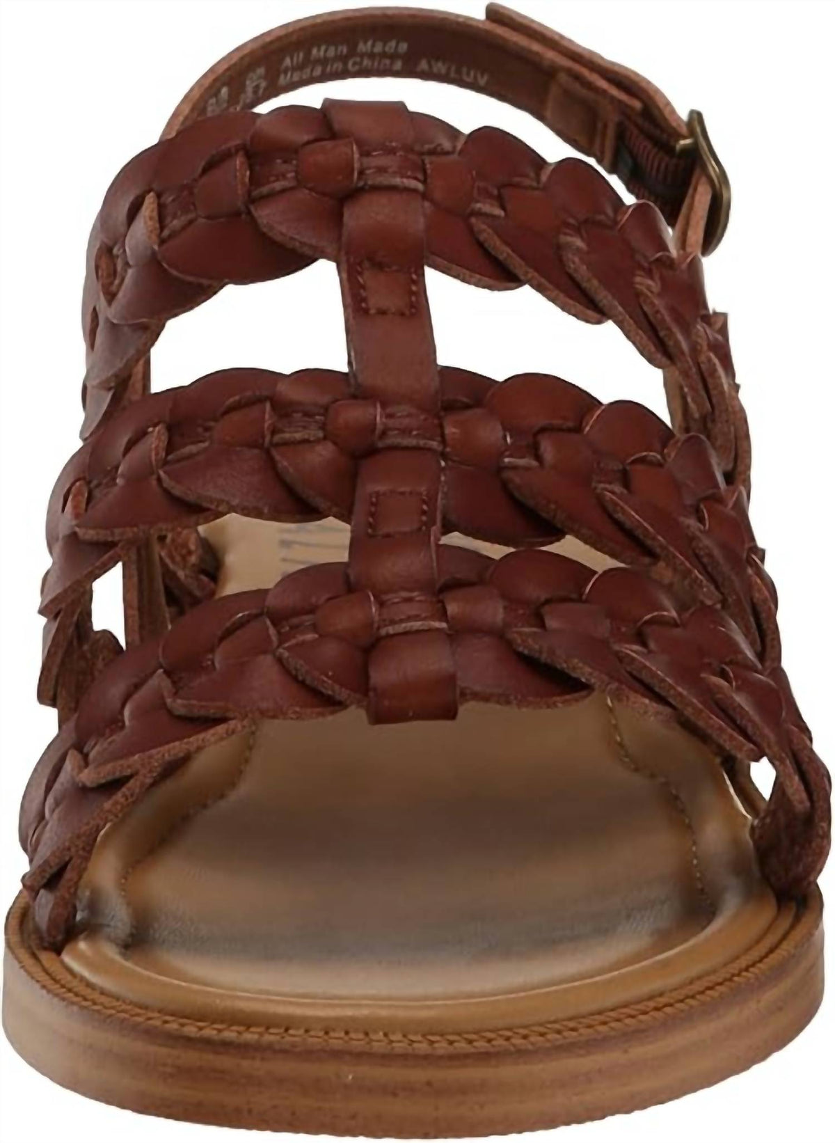 Blowfish - Women's Awluv Ankle Strap Sandals