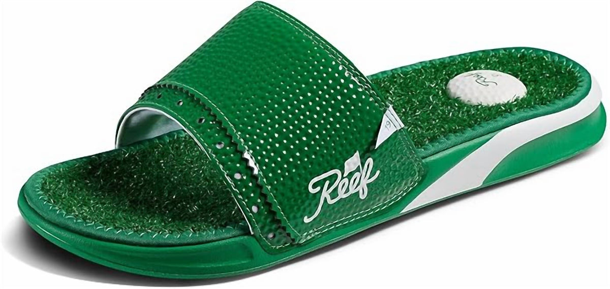 Reef - Men's Mulligan Slide