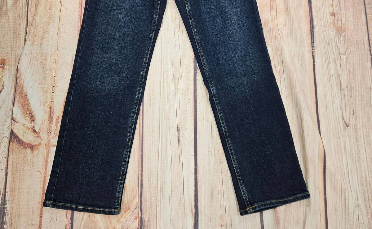 Devil-Dog - Slim Straight Jean