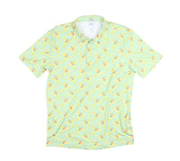 Blue Quail Clothing Co. - Men's Pheasants Polo