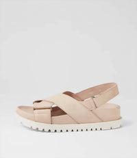 Django & Juliette - Women's Ubari Sandals