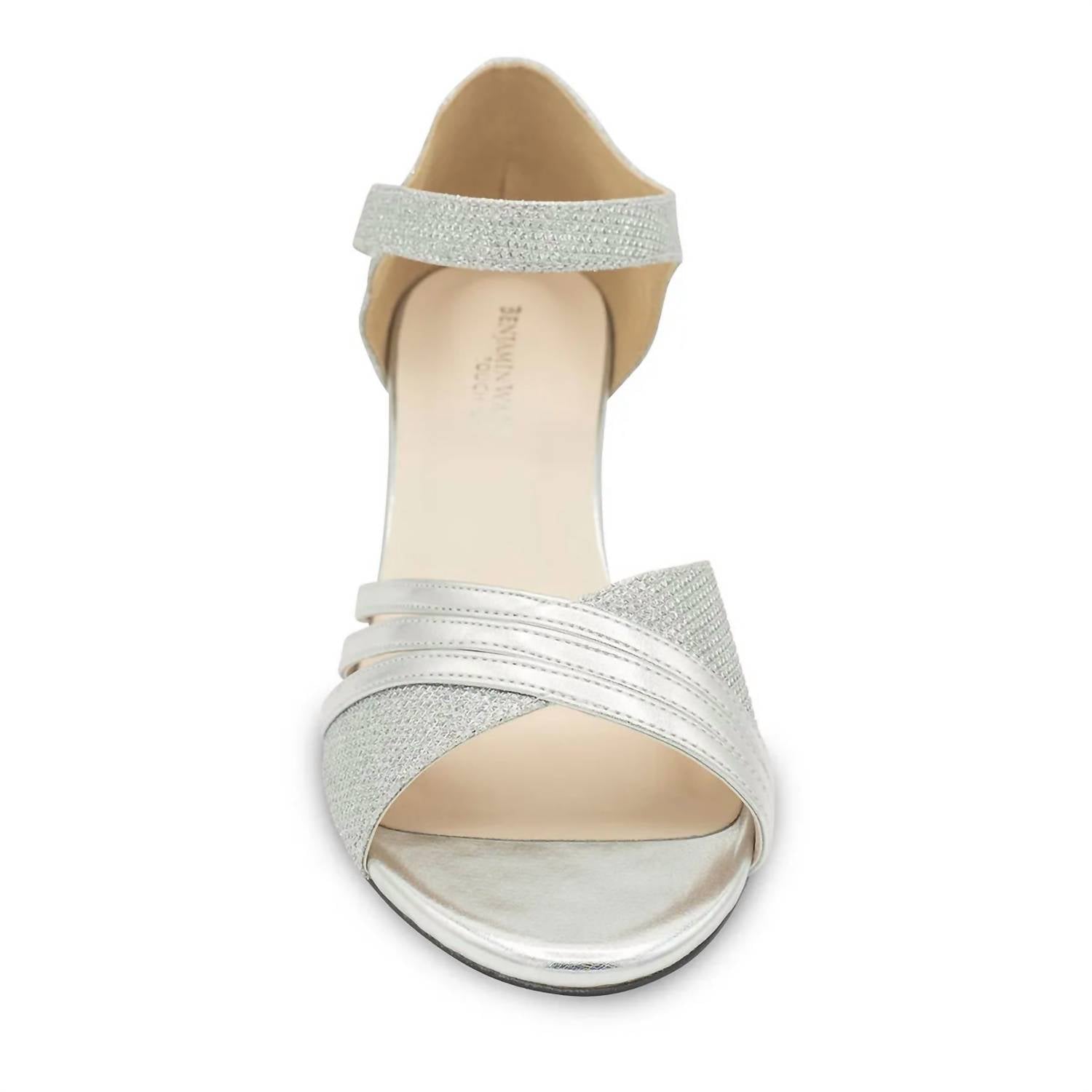 Benjamin Walk - Women's Foster Heels