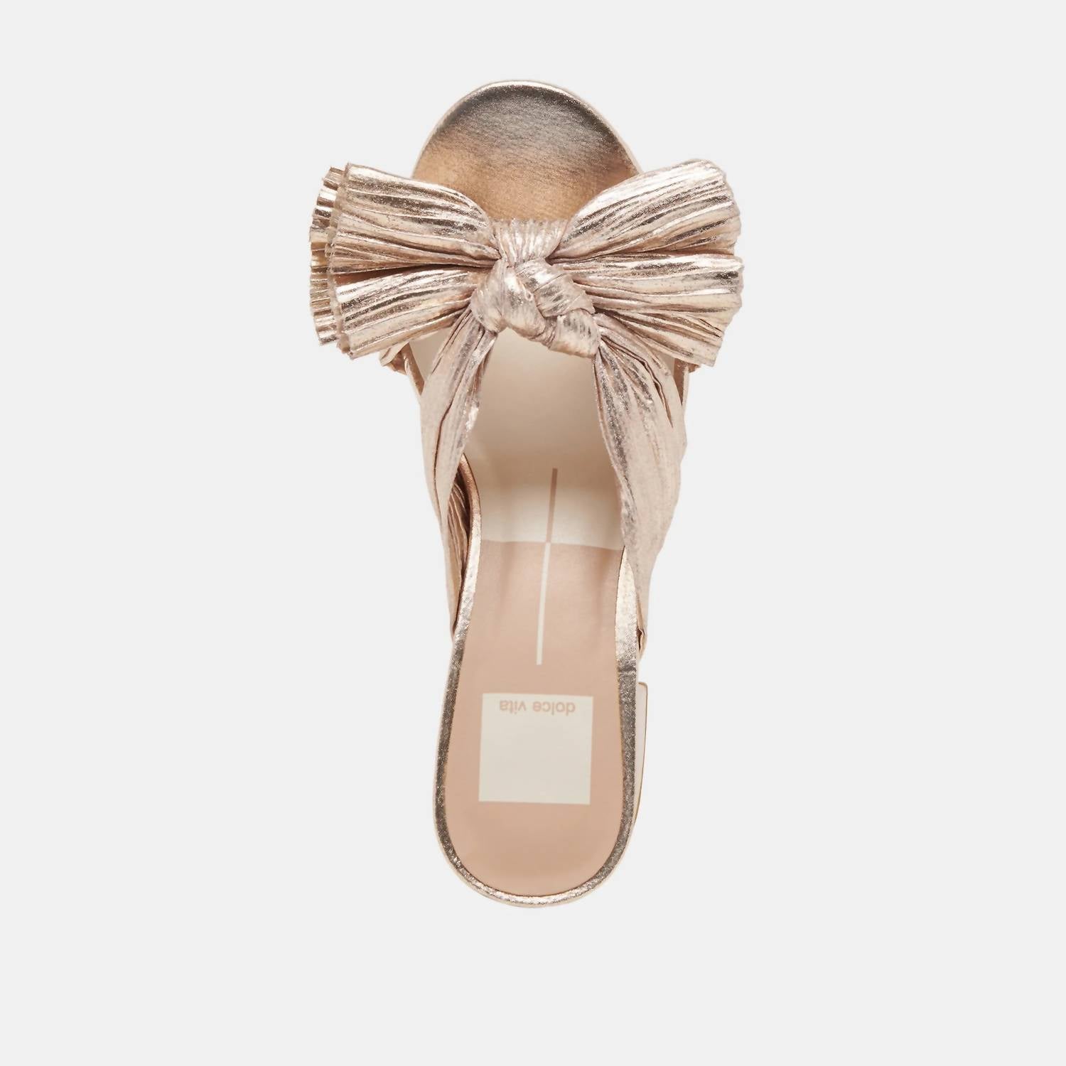 Dolce Vita - Women's Blare Heel