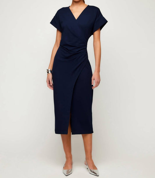 Fifteen Twenty - Luna Midi Dress