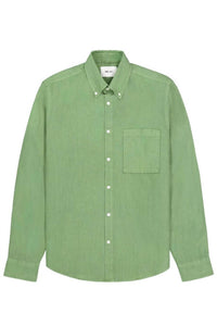 Nn07 - Arne Long Sleeve Shirt