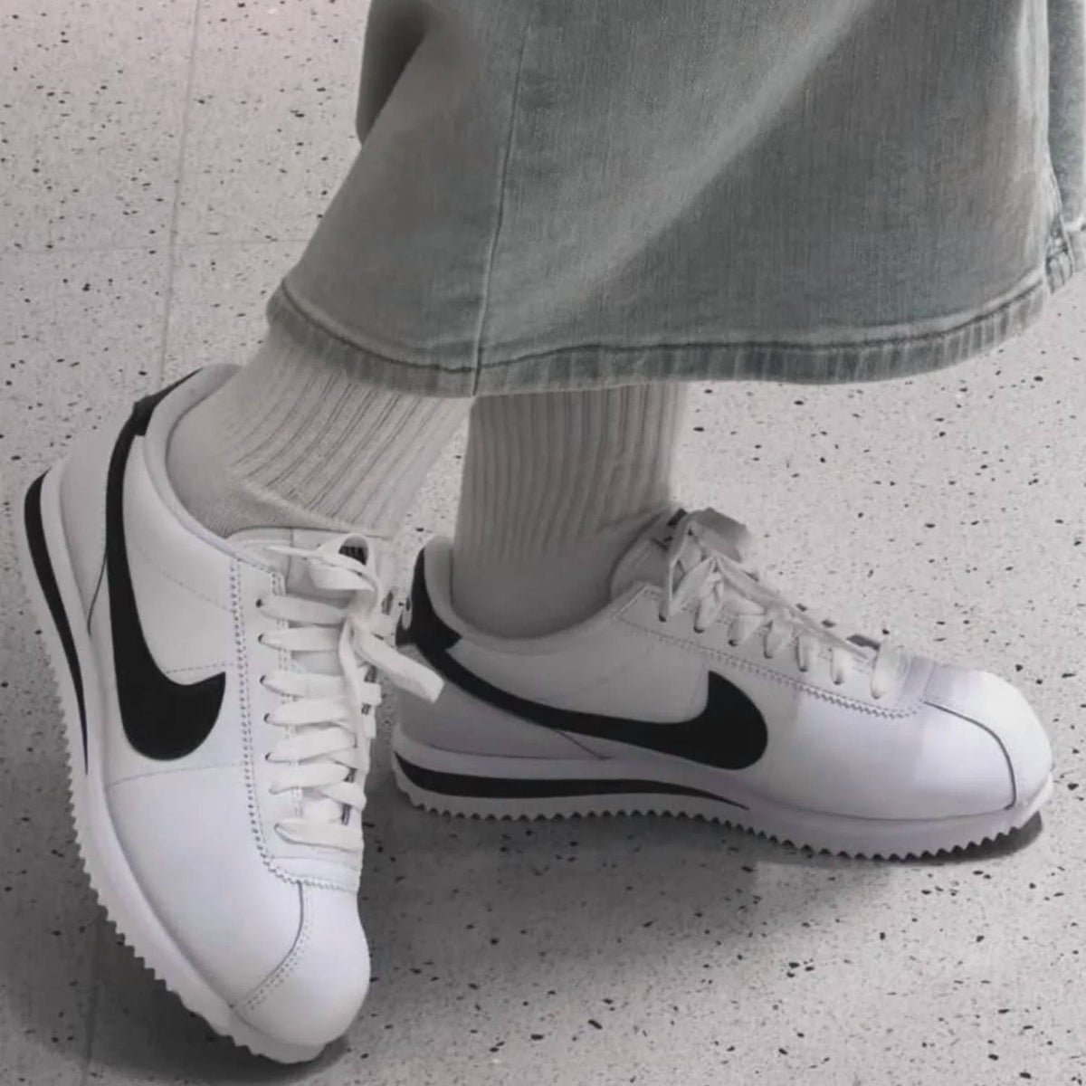Nike - Big Kid's Cortez Shoes