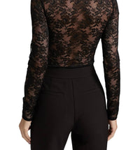 Toccin - Giselle Tie Front Bodysuit